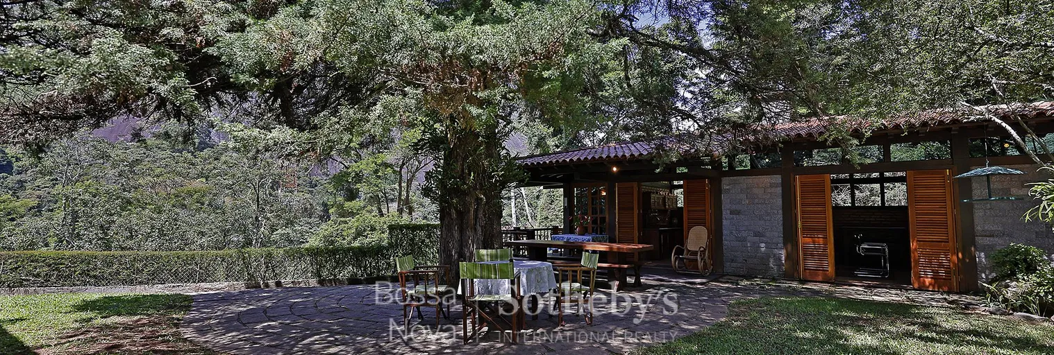Área Externa - Imagem 2
