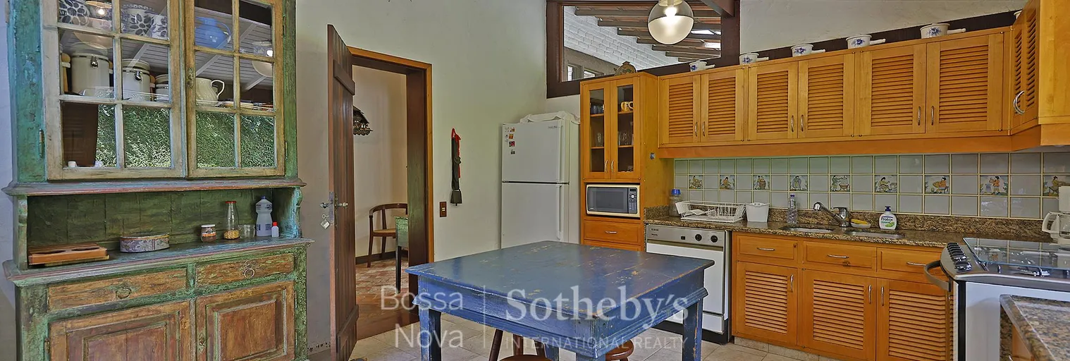 Cozinha - Imagem 27
