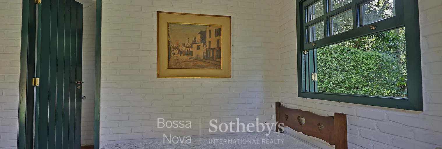 Casa de hospede - Imagem 47