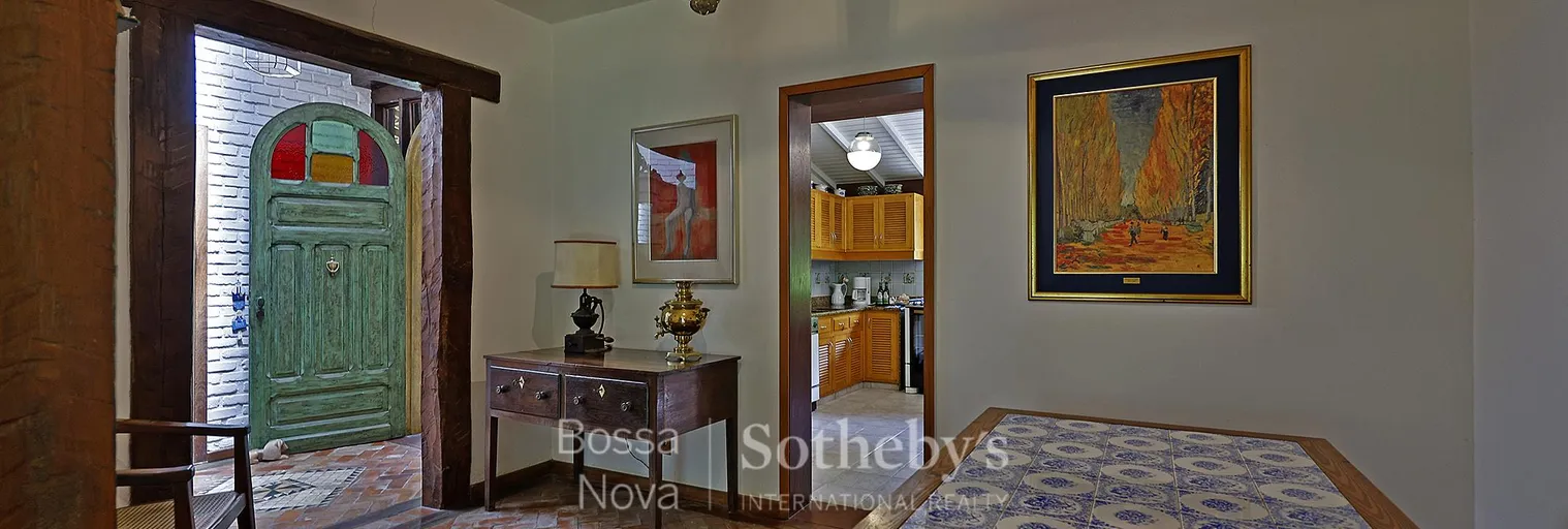 Sala de estar - Imagem 24