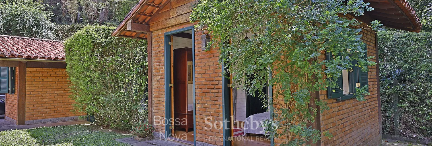 Casa de hospede - Imagem 46