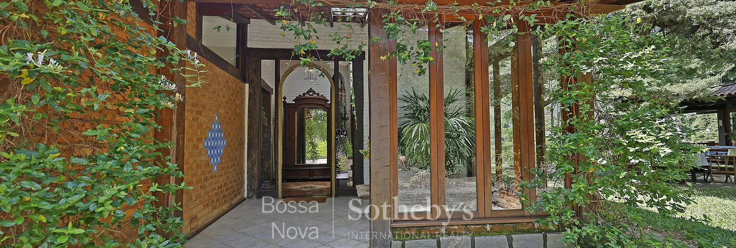 Hall de entrada - Imagem 43
