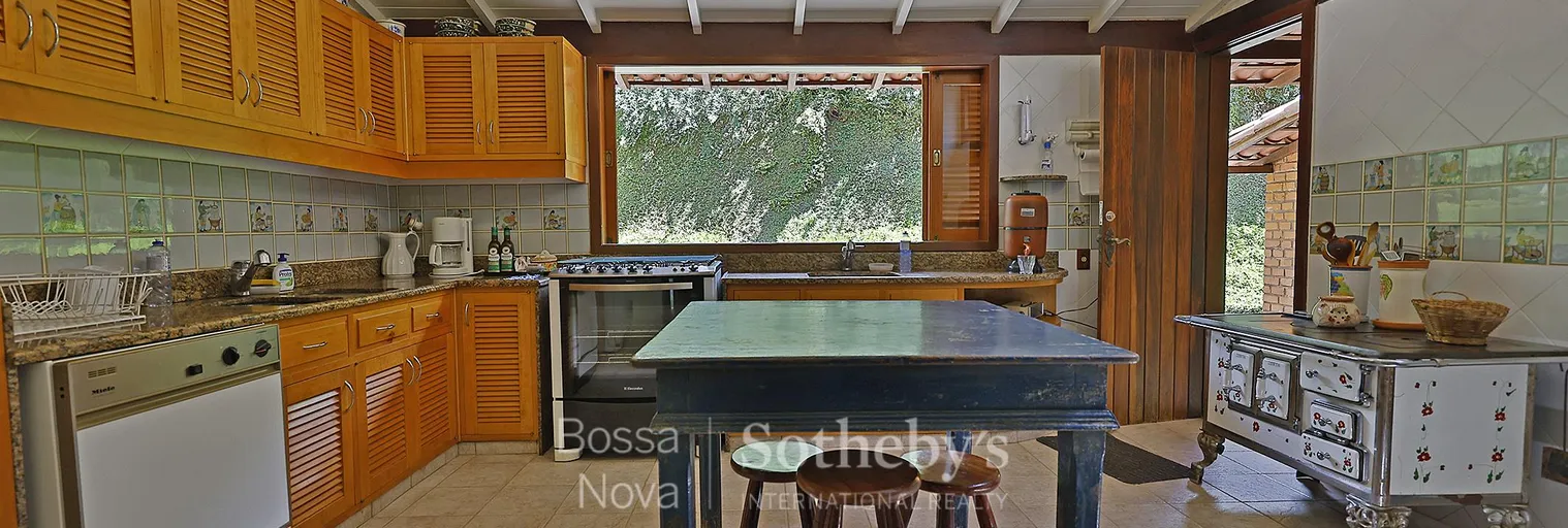 Cozinha - Imagem 26