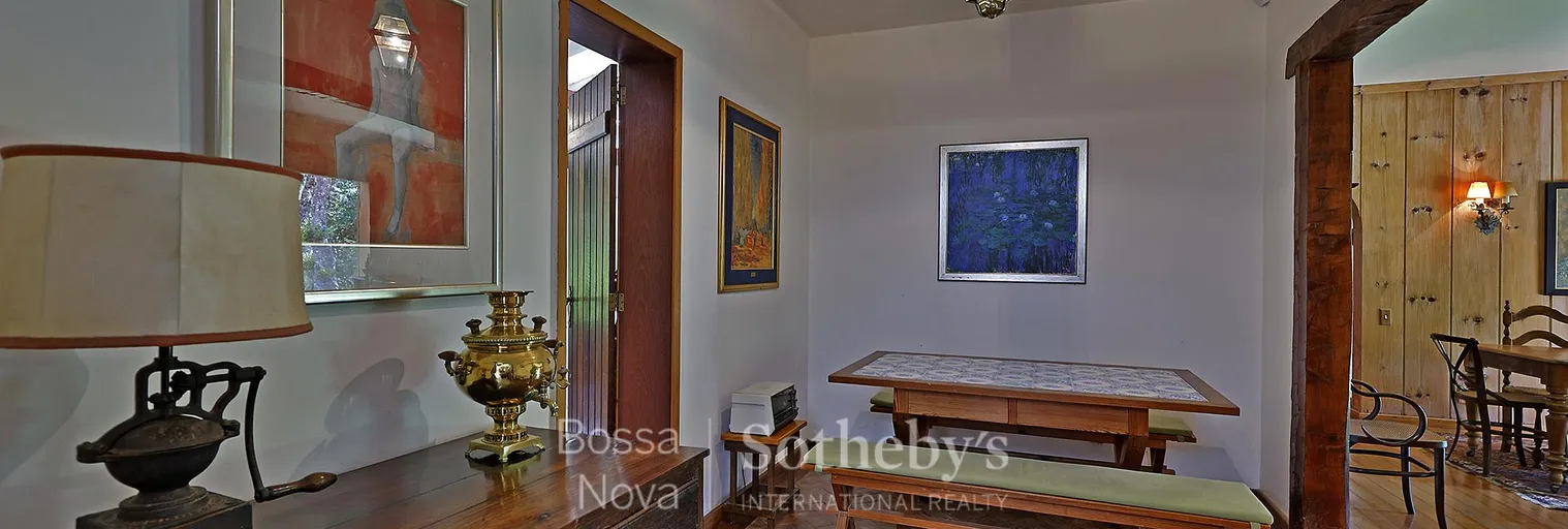 Sala de estar - Imagem 25