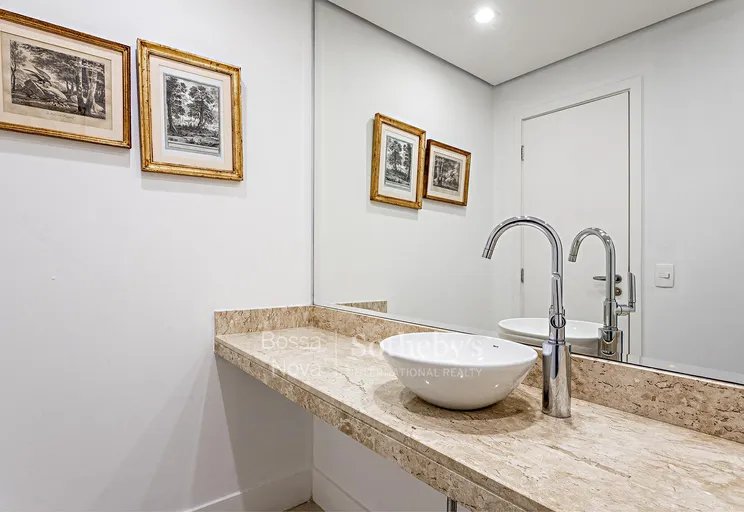 Lavabo - Imagem 14