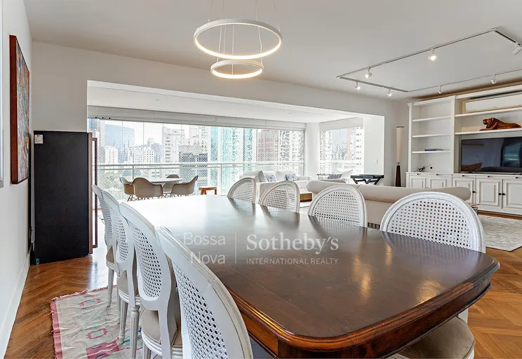 Sala de jantar - Imagem 7