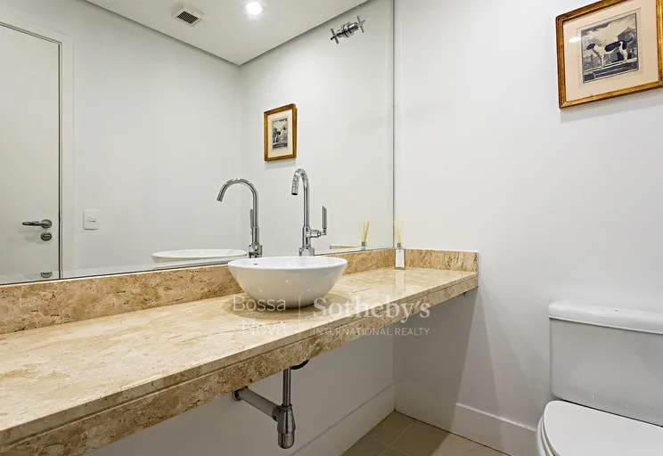 Lavabo - Imagem 13