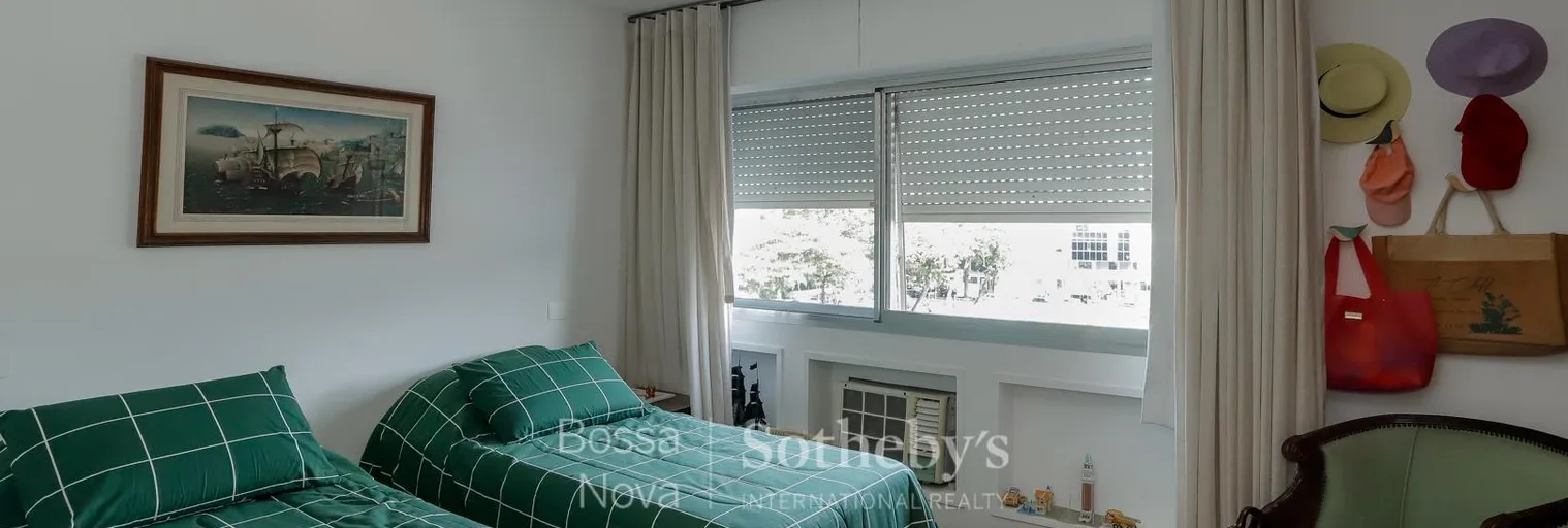 Quarto - Imagem 19