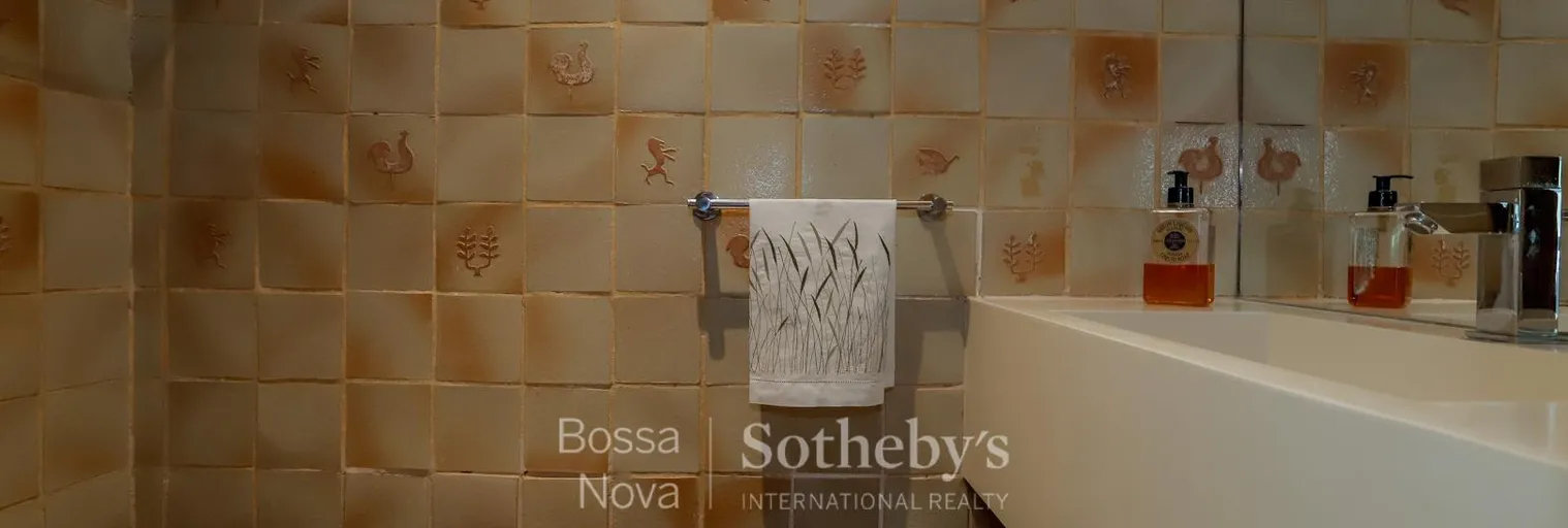 Lavabo - Imagem 12