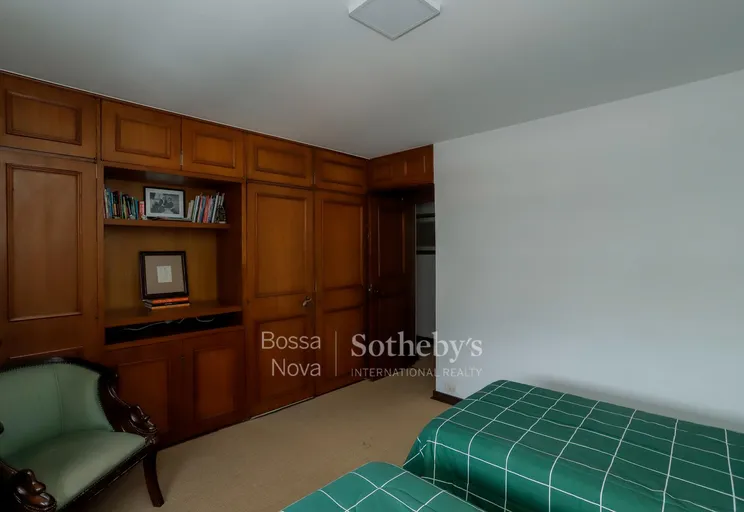 Quarto - Imagem 22