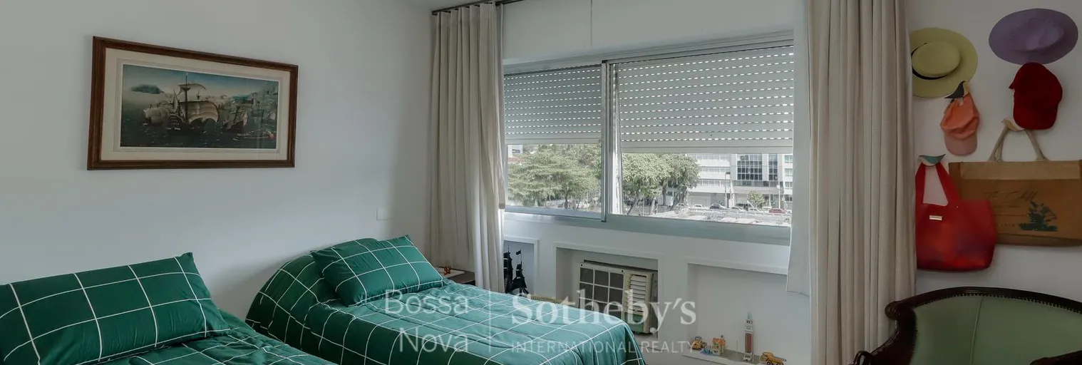 Quarto - Imagem 21