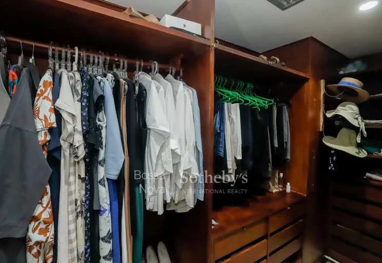 Closet - Imagem 16
