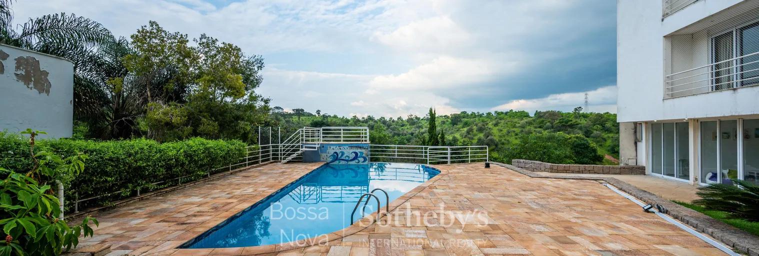 Piscina - Imagem 40