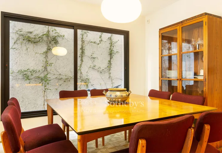 Sala de jantar - Imagem 8