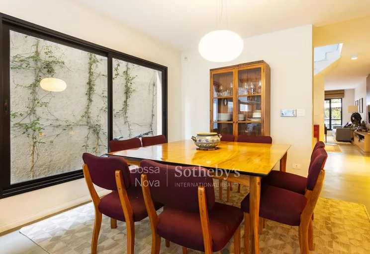 Sala de jantar - Imagem 7