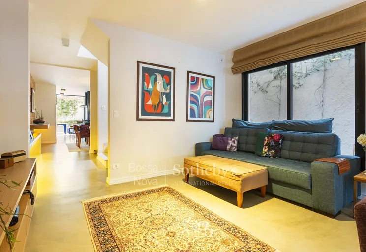 Sala de TV - Imagem 4