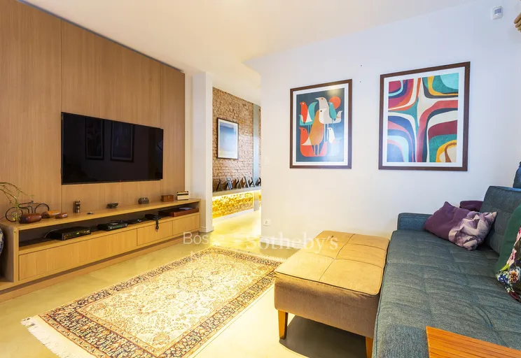 Sala de TV - Imagem 3