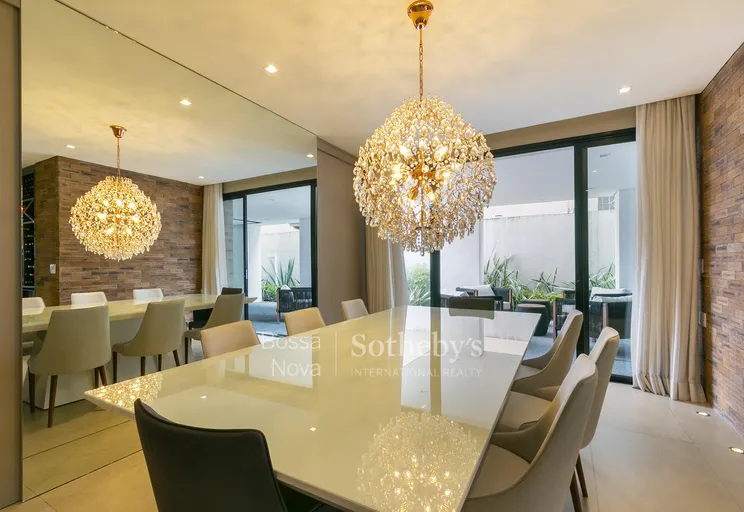 Sala de descompressão - Imagem 8