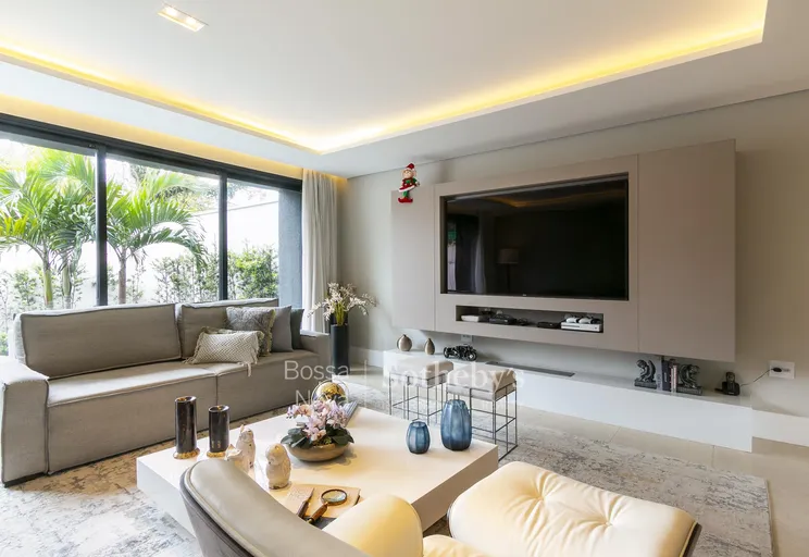 Sala de TV - Imagem 2