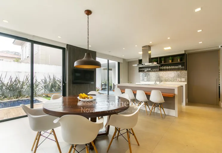 Casa de hospede - Imagem 1