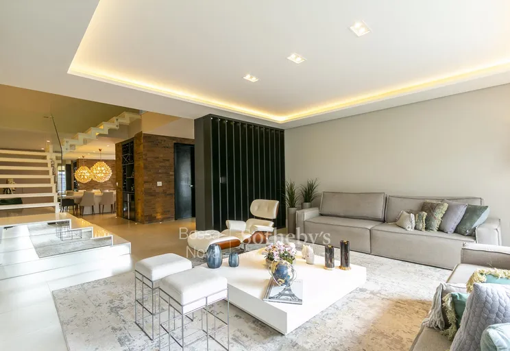 Sala de TV - Imagem 6