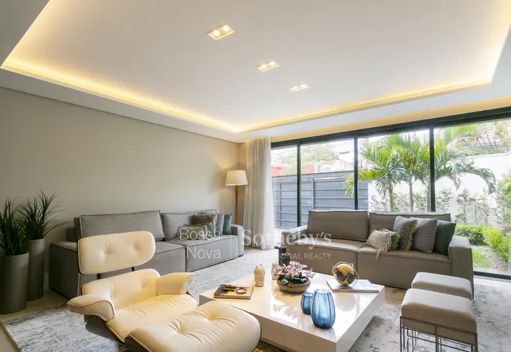 Sala de TV - Imagem 3