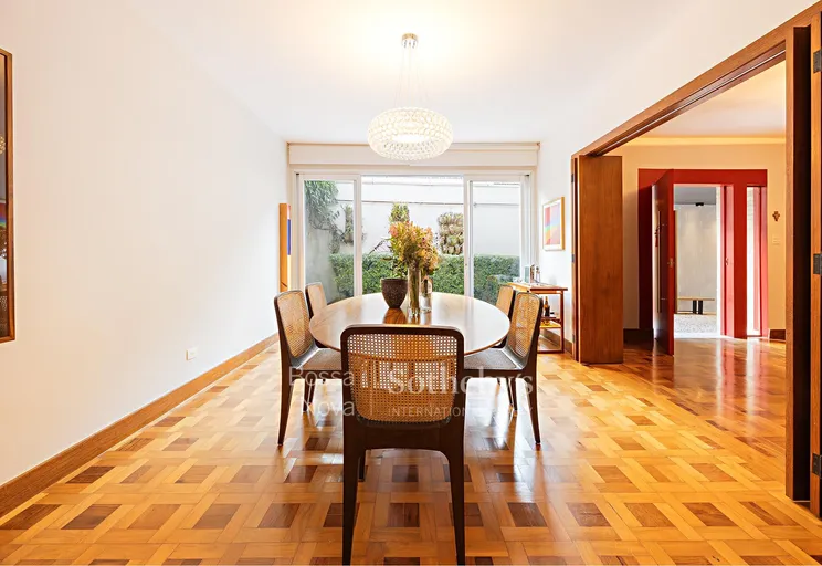 Sala de jantar - Imagem 6