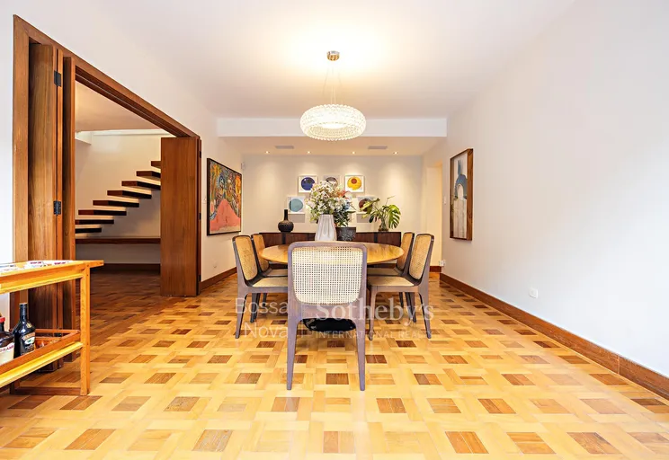 Sala de jantar - Imagem 8