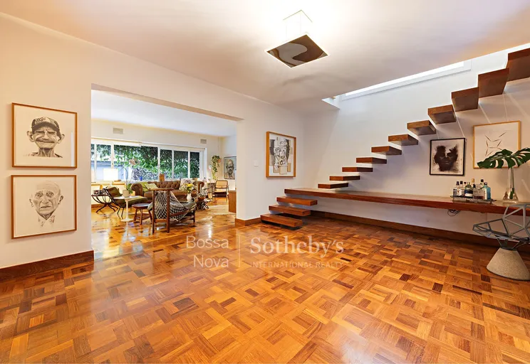Hall - Imagem 11