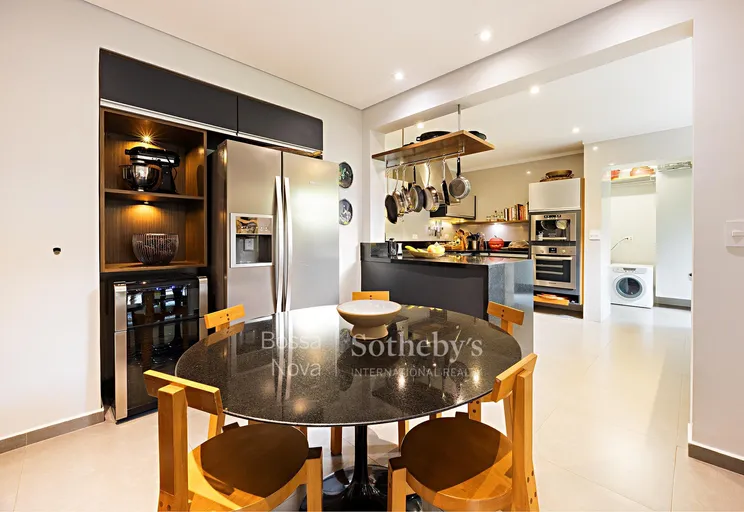 Sala de Almoço - Imagem 22