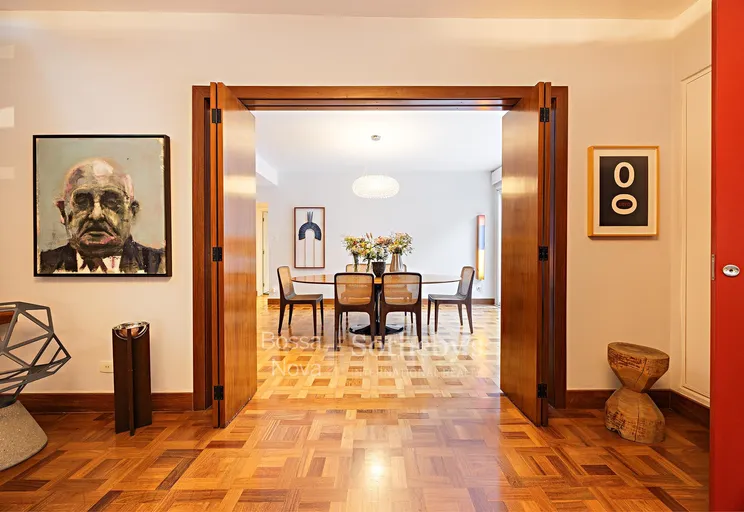 Hall - Imagem 3