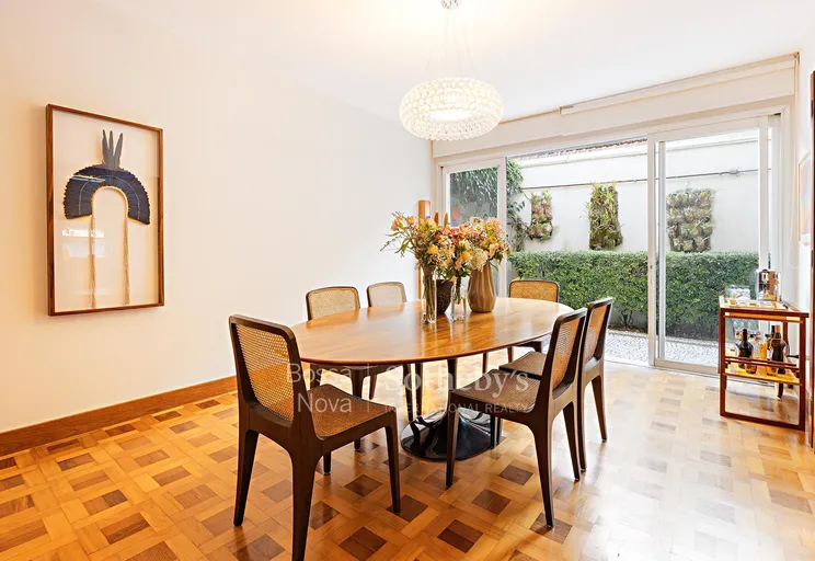 Sala de jantar - Imagem 5