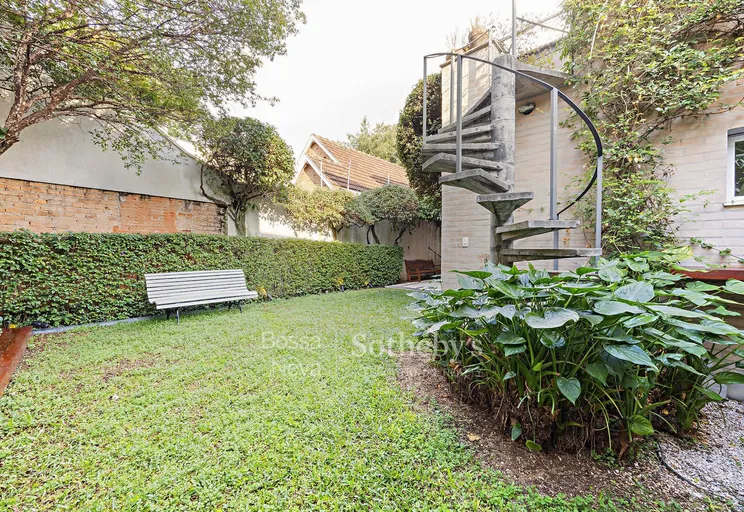 Jardim - Imagem 35