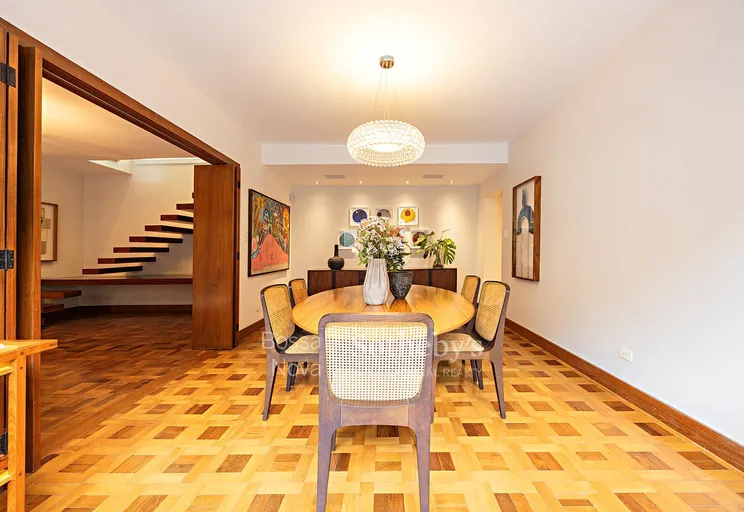 Sala de jantar - Imagem 10