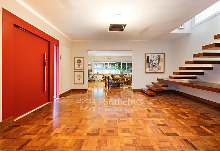 Hall de entrada - Imagem 2