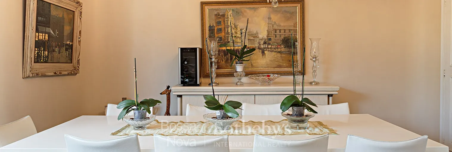 Sala de jantar - Imagem 5