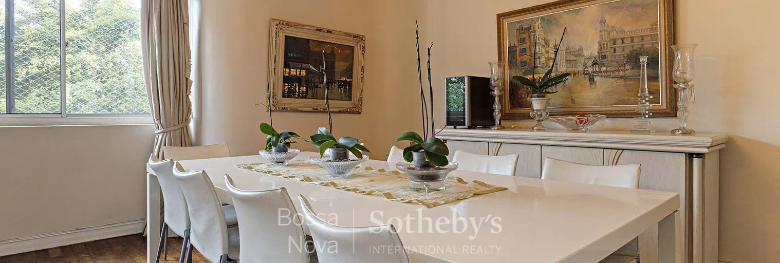 Sala de jantar - Imagem 10