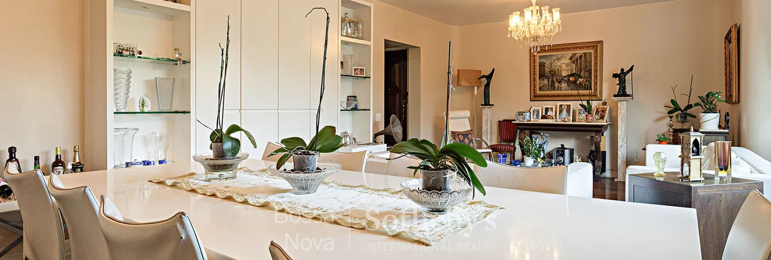 Sala de jantar - Imagem 6