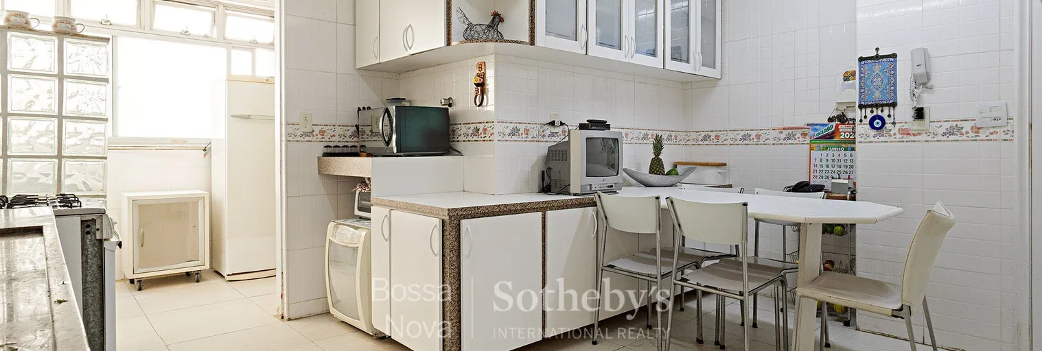 Cozinha - Imagem 21