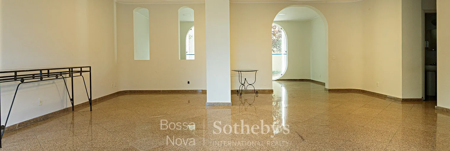 Salão de Festas - Imagem 31