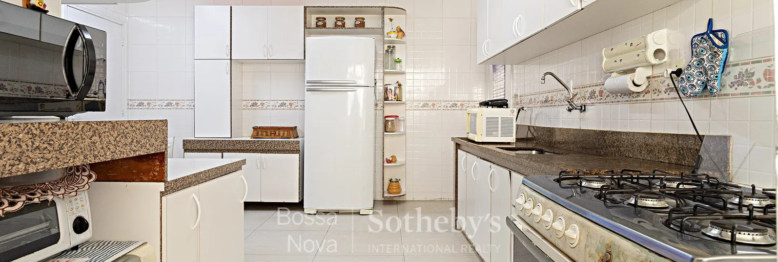 Cozinha - Imagem 20