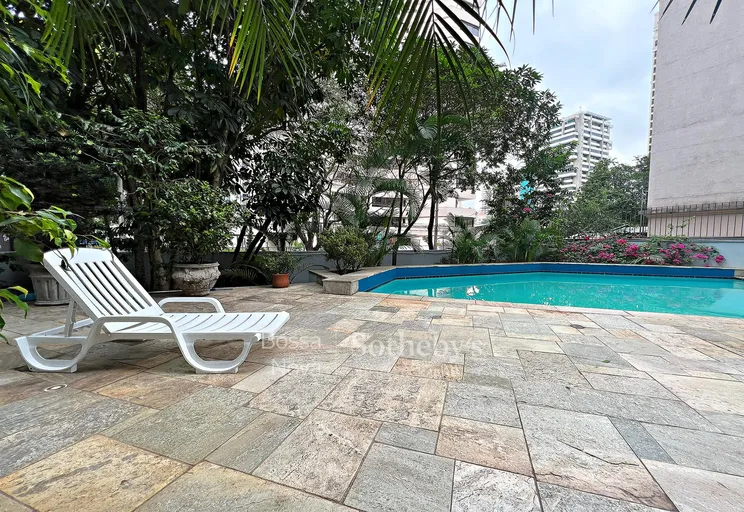 Piscina - Imagem 27