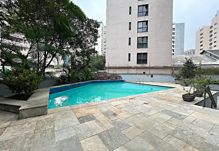 Piscina - Imagem 28