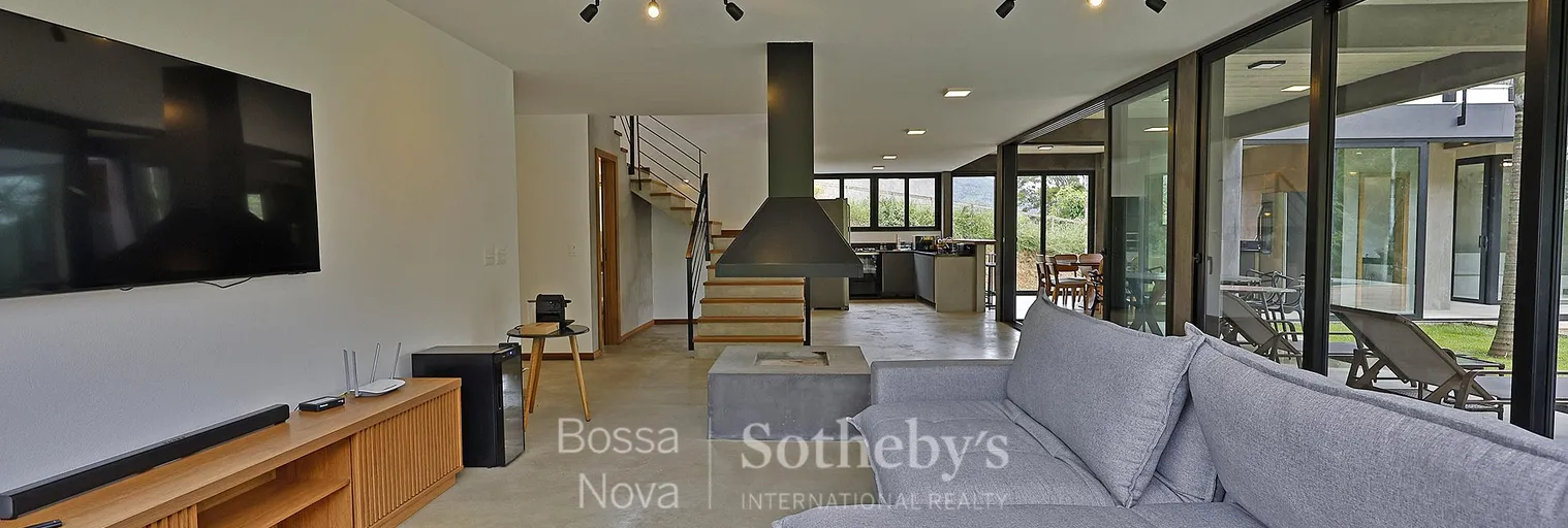 Sala de TV - Imagem 18
