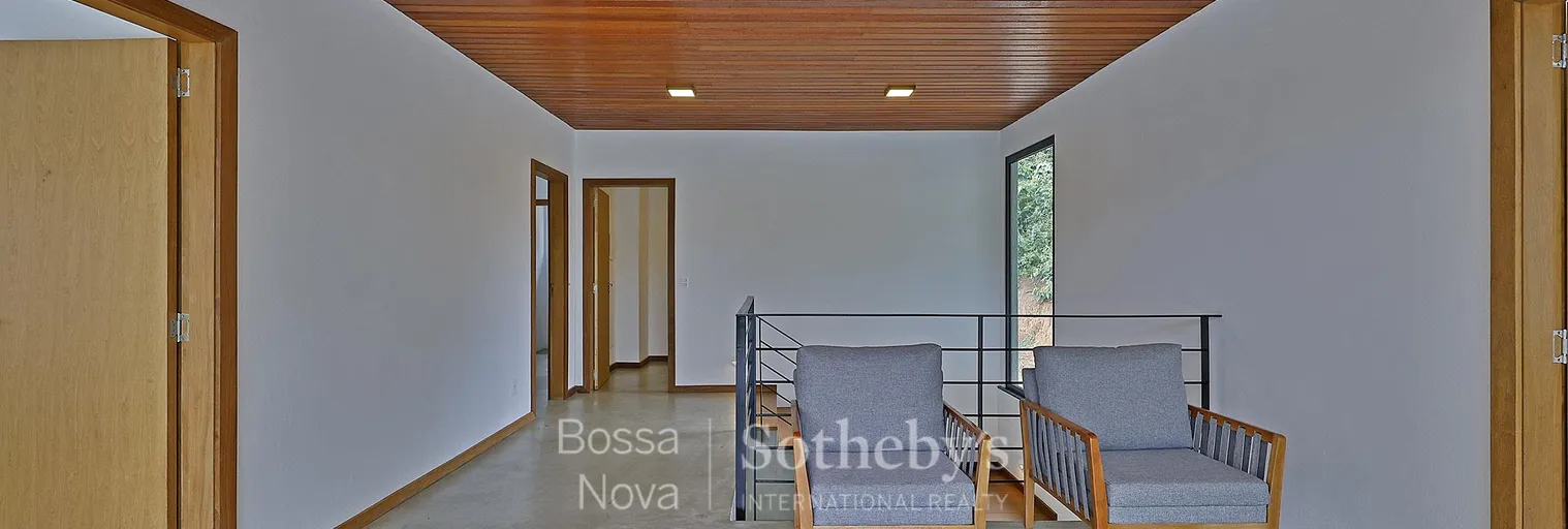 Sala íntima - Imagem 22