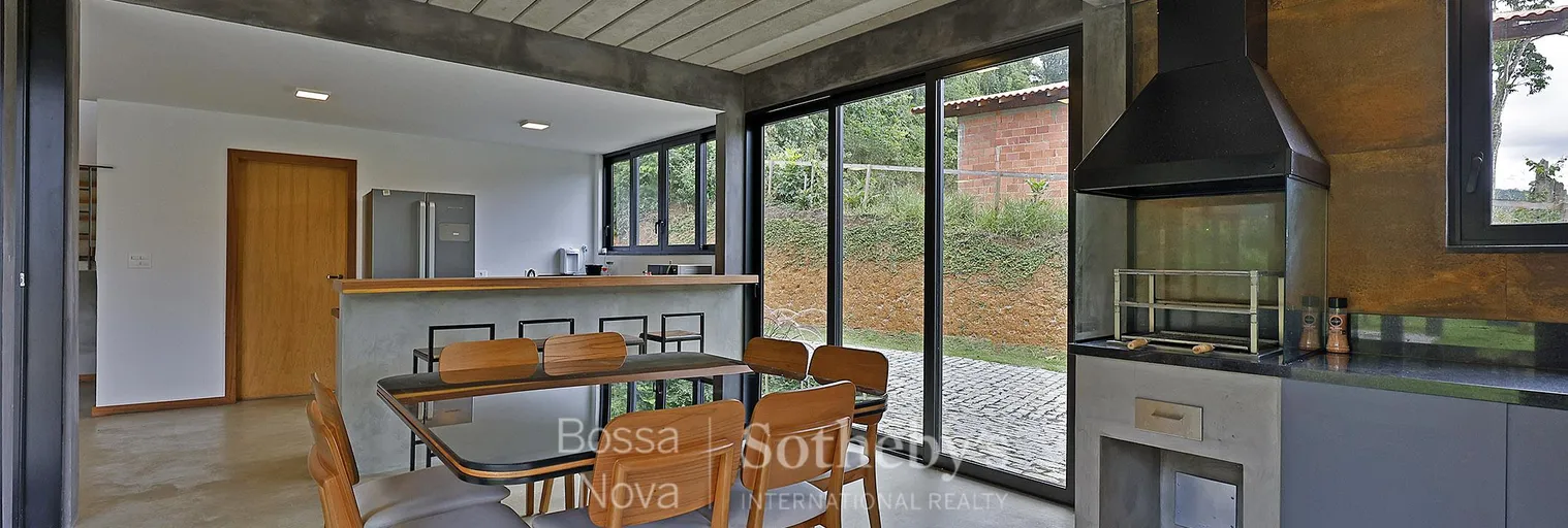 Espaço Gourmet - Imagem 12