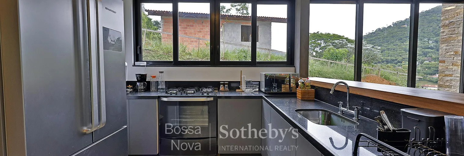 Cozinha - Imagem 14