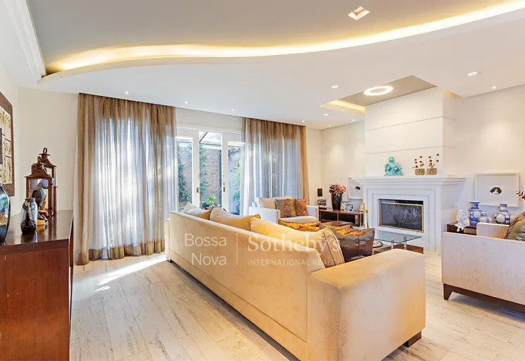 Living - Imagem 5