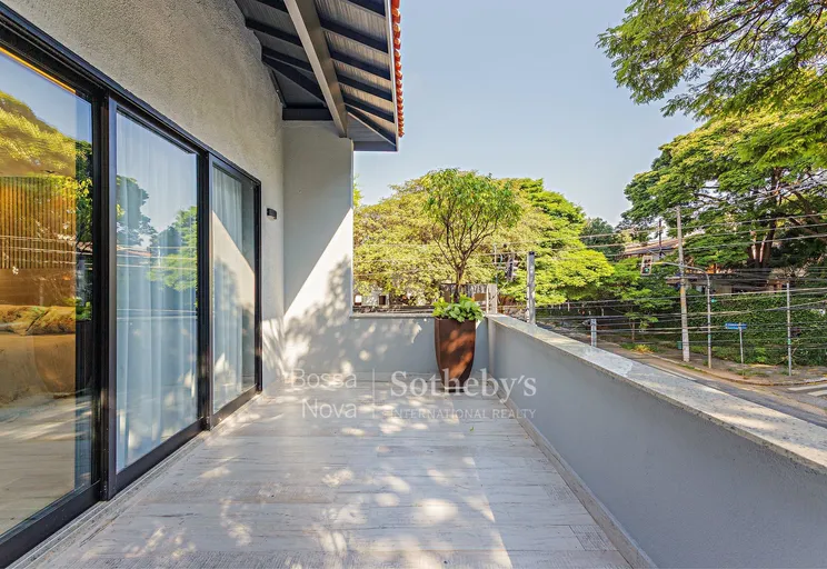 Terraço - Imagem 19