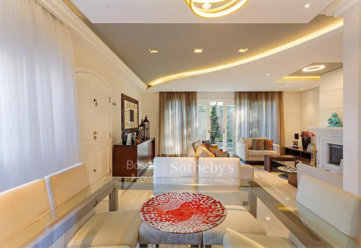 Sala de jantar - Imagem 2